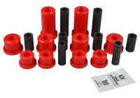 Repair kit, wheel suspension TED52190 Tedgum