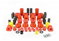 Repair Kit, wheel suspension TED67180 Tedgum