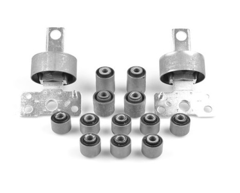 Repair Kit, wheel suspension TED68365 Tedgum, Image 2