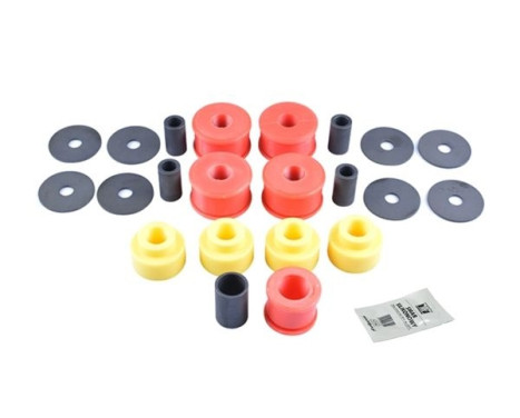 Repair Kit, wheel suspension TED73317 Tedgum