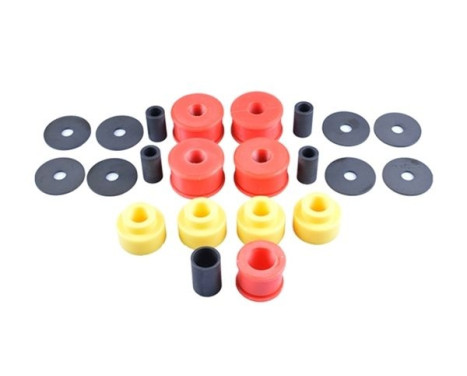 Repair Kit, wheel suspension TED73317 Tedgum, Image 2