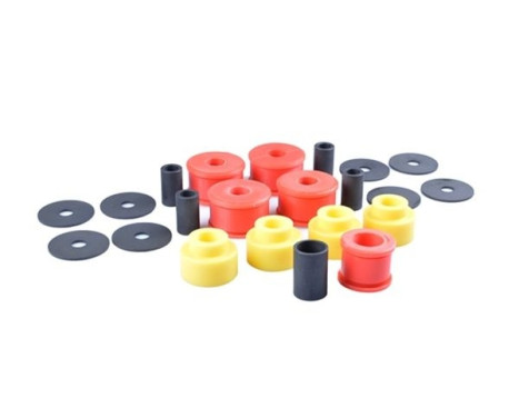 Repair Kit, wheel suspension TED73317 Tedgum, Image 3