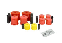 Repair Kit, wheel suspension TED94821 Tedgum