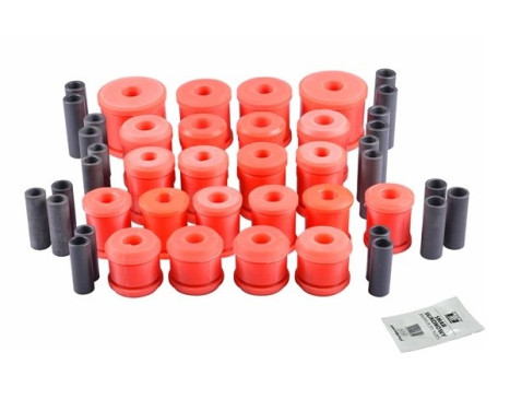 Repair Kit, wheel suspension TED96857 Tedgum