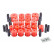 Repair Kit, wheel suspension TED96857 Tedgum