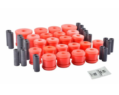 Repair Kit, wheel suspension TED96857 Tedgum, Image 3