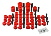 Repair Kit, wheel suspension TED96857 Tedgum