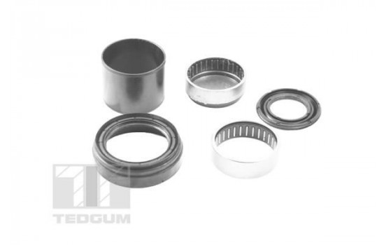 Repair Kit, wheel suspension TED97064 Tedgum