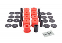 Repair Kit, wheel suspension