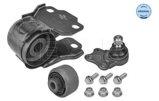 Repair kit, wishbone arm 516 610 0000 Meyle