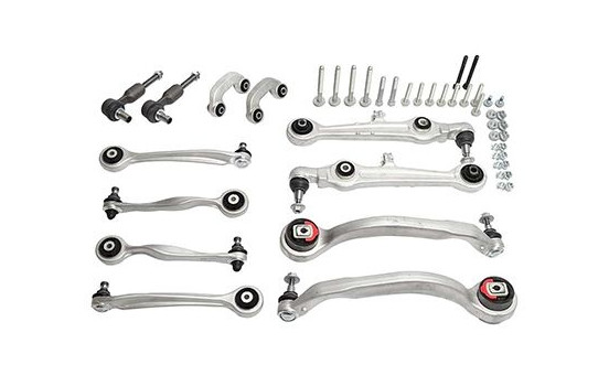 Repair kit, wishbone arm BSG 90-700-108, Image 2