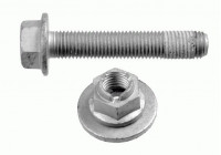 Repair set, wheel suspension 37256 01 Lemforder