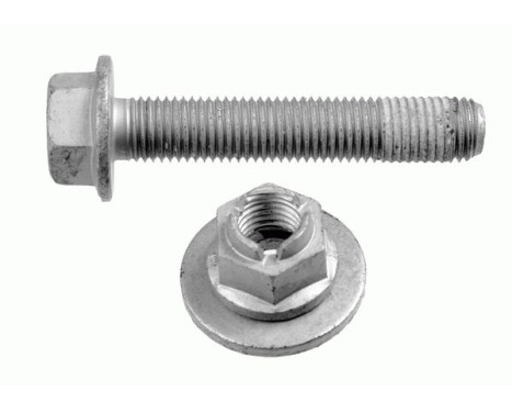 Repair set, wheel suspension 37256 01 Lemforder