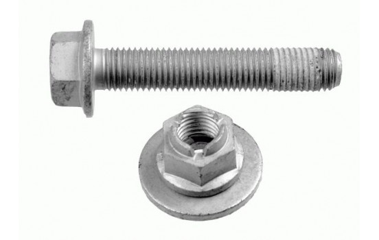 Repair set, wheel suspension 37256 01 Lemforder