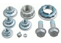 Repair set, wheel suspension 37469 01 Lemforder