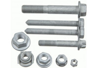 Repair set, wheel suspension 37471 01 Lemforder
