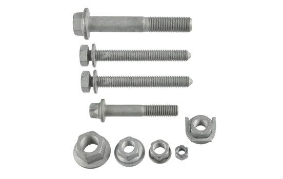 Repair set, wheel suspension 37471 01 Lemforder
