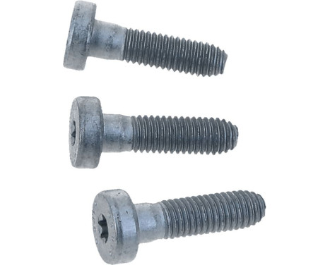Repair set, wheel suspension 37472 01 Lemforder, Image 2
