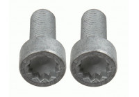 Repair set, wheel suspension 37476 01 Lemforder