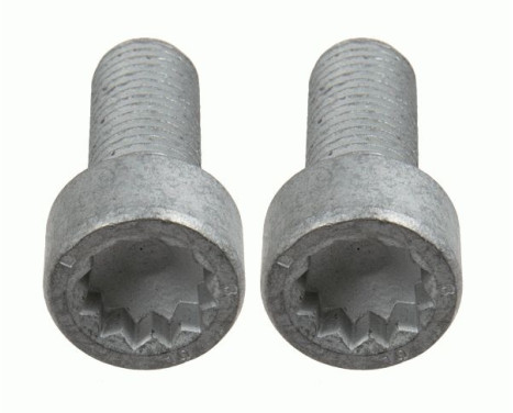 Repair set, wheel suspension 37476 01 Lemforder