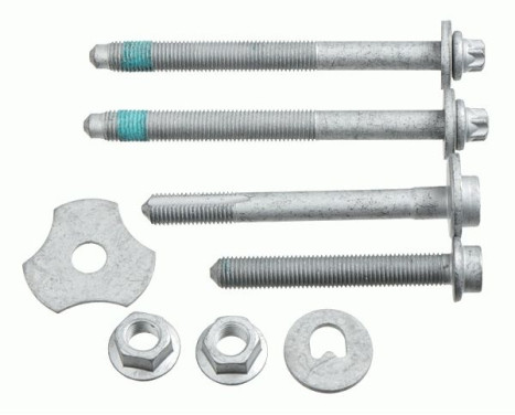 Repair set, wheel suspension 37478 01 Lemforder