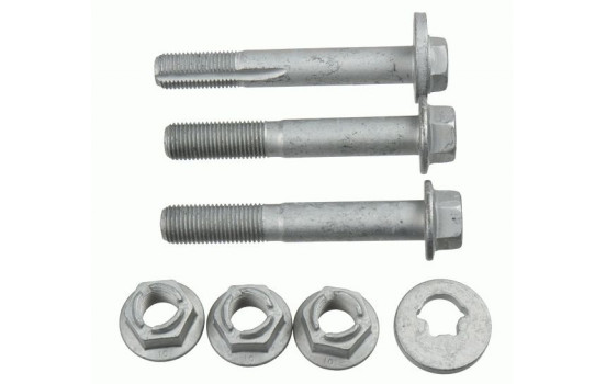 Repair set, wheel suspension 37693 01 Lemforder
