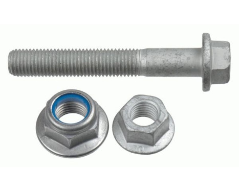 Repair set, wheel suspension 37781 01 Lemforder