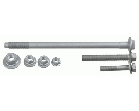 Repair set, wheel suspension 37830 01 Lemforder