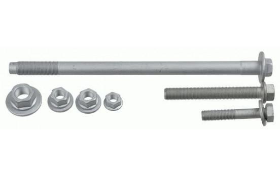 Repair set, wheel suspension 37830 01 Lemforder