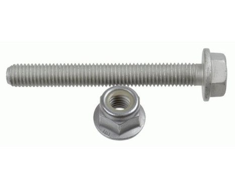 Repair set, wheel suspension 37882 01 Lemforder