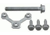 Repair set, wheel suspension 37883 01 Lemforder
