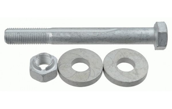 Repair set, wheel suspension 37897 01 Lemforder