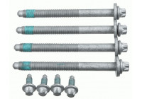 Repair set, wheel suspension 38012 01 Lemforder