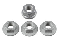 Repair set, wheel suspension 38019 01 Lemforder