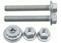 Repair set, wheel suspension 38020 01 Lemforder