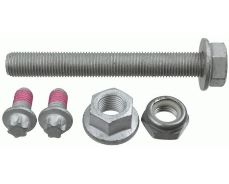 Repair set, wheel suspension 38117 01 Lemforder