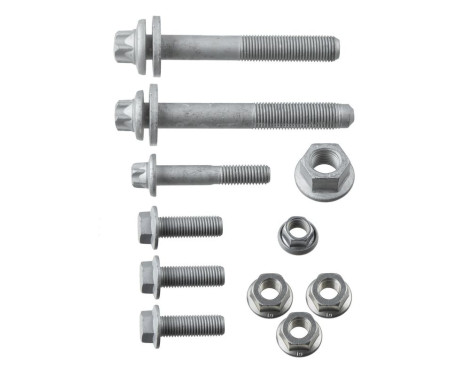 Repair set, wheel suspension 38119 01 Lemforder