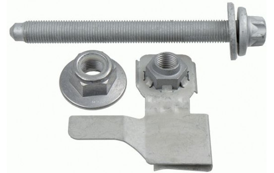 Repair set, wheel suspension 38228 01 Lemforder