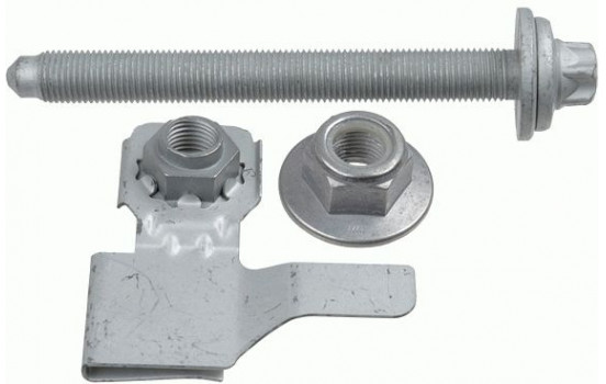 Repair set, wheel suspension 38229 01 Lemforder