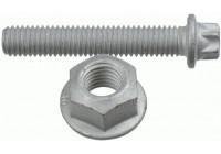 Repair set, wheel suspension 38310 01 Lemforder