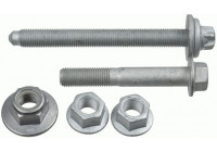 Repair set, wheel suspension 38312 01 Lemforder