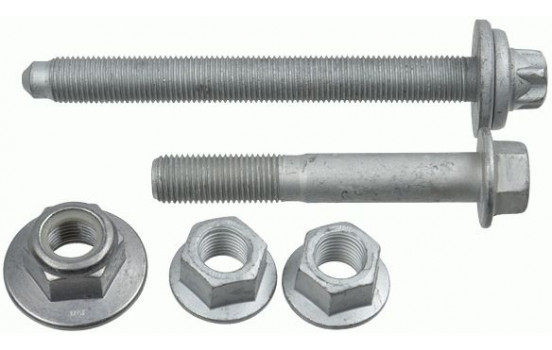 Repair set, wheel suspension 38312 01 Lemforder