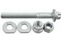 Repair set, wheel suspension 38313 01 Lemforder