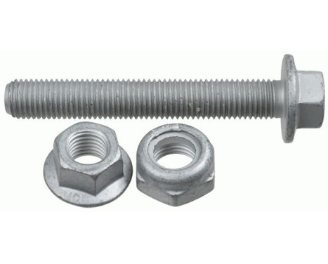 Repair set, wheel suspension 38337 01 Lemforder
