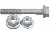 Repair set, wheel suspension 38395 01 Lemforder