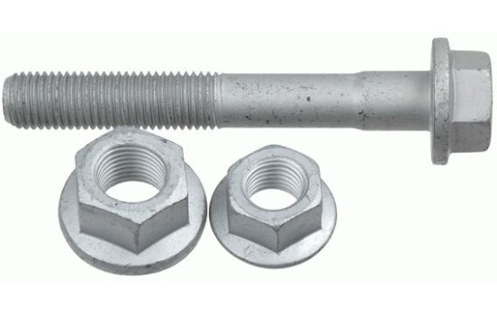 Repair set, wheel suspension 38395 01 Lemforder