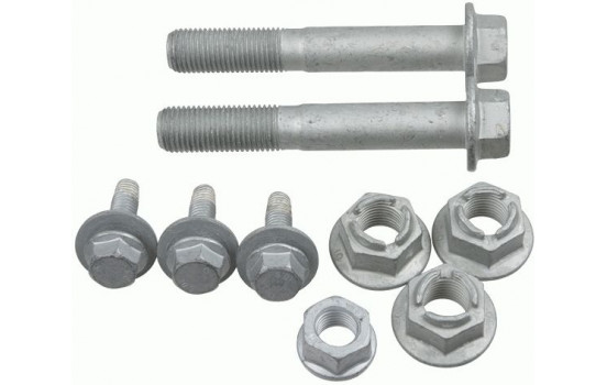 Repair set, wheel suspension 38813 01 Lemforder