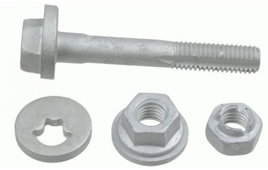 Repair set, wheel suspension 38817 01 Lemforder