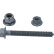 Repair set, wheel suspension 38819 01 Lemforder, Thumbnail 3