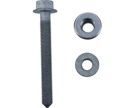 Repair set, wheel suspension 38819 01 Lemforder, Image 6